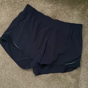 Lululemon Hotty Hot Short
